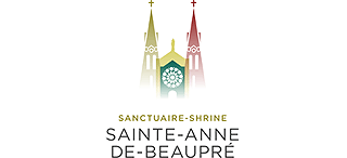 Logo Sanctuaire Ste-Anne-de-Beaupré