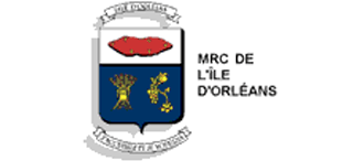 Logo MRC Île d'Orléans